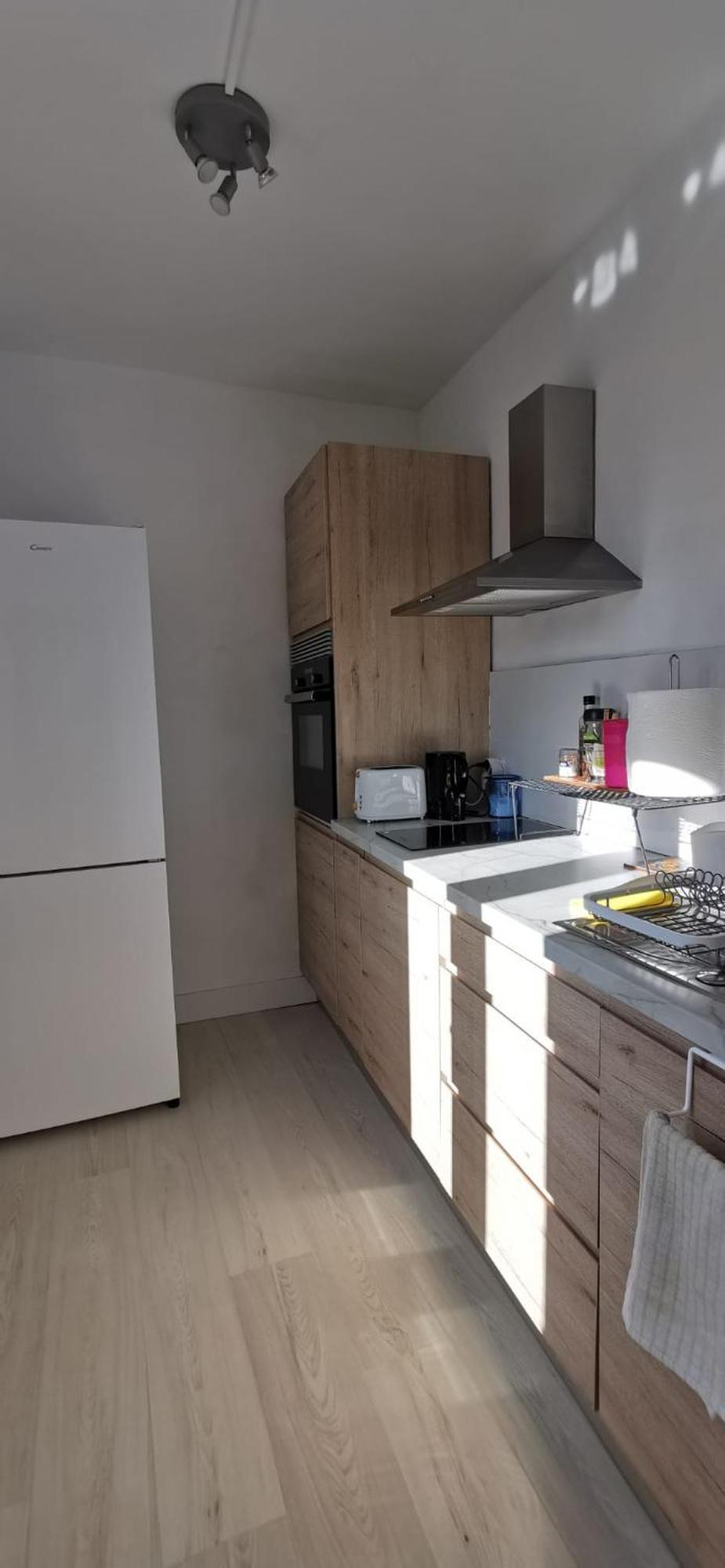 Appartamento Casa Eguino- Pet Friendly San Sebastián