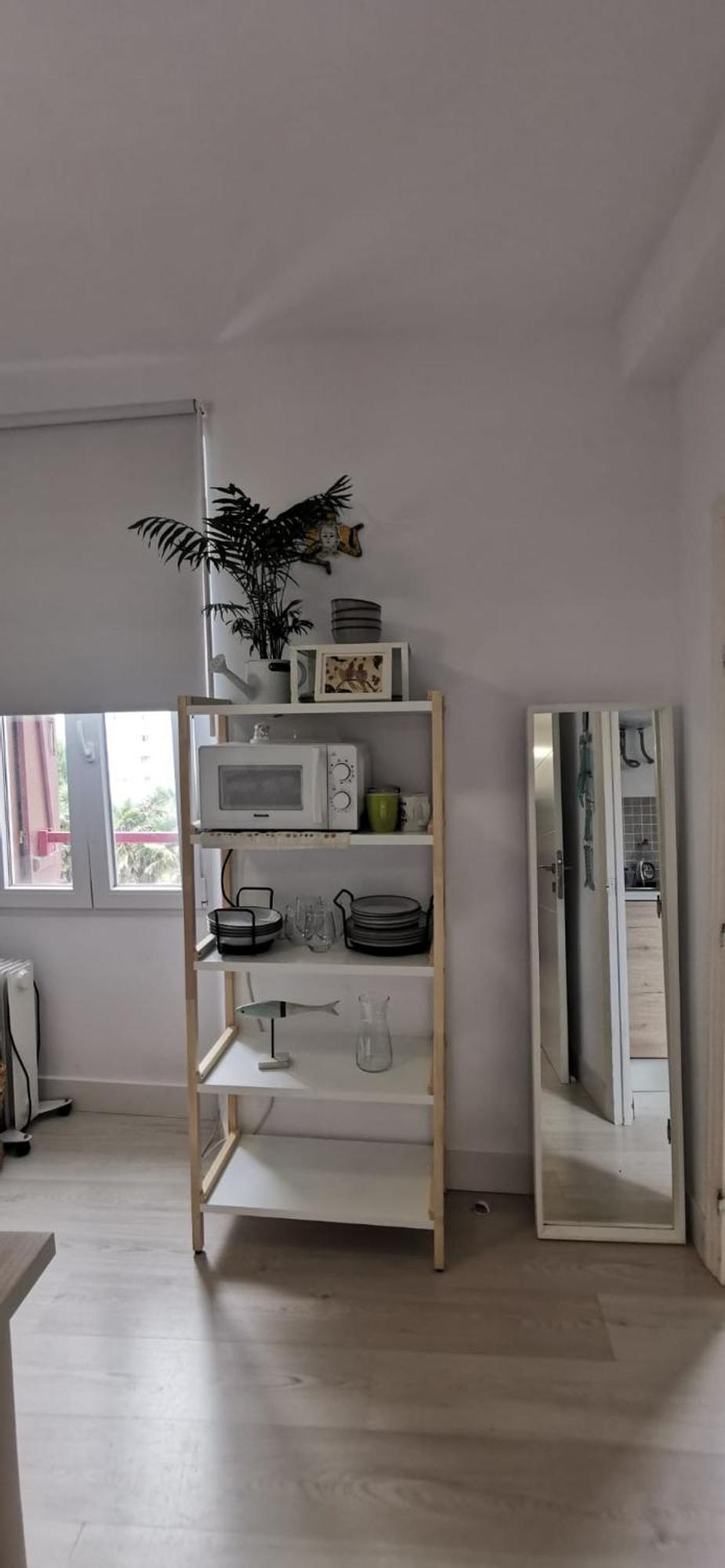 Appartement Casa Eguino- Pet Friendly