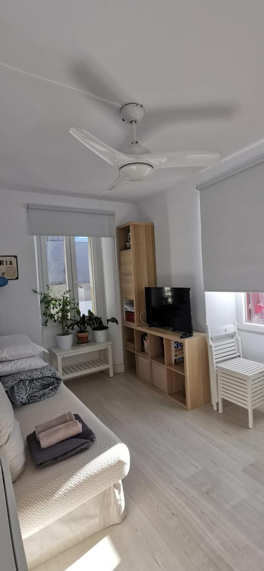Appartement Casa Eguino- Pet Friendly