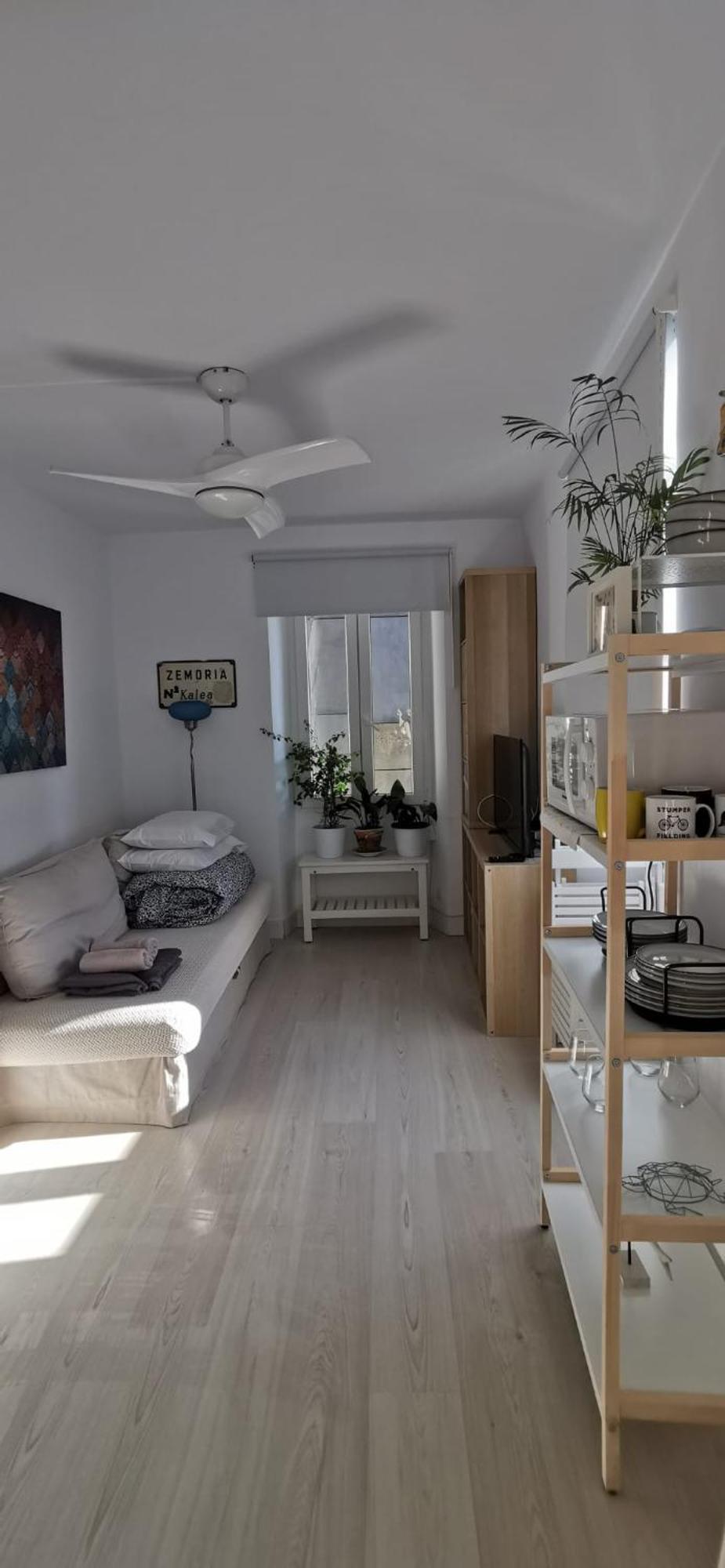 Appartement Casa Eguino- Pet Friendly